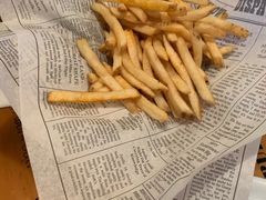 -阿甘虾餐厅(凌霄阁店)