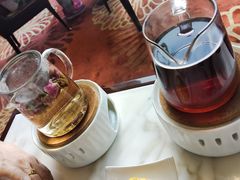 -顺德美的万豪酒店-万豪中餐厅