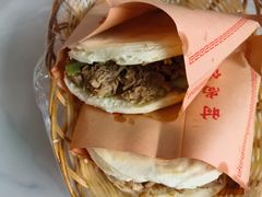 -八分场凉皮老店(正宗)