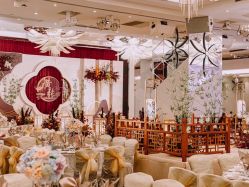 -名宴婚宴专门店·宴会厅(京基100店)