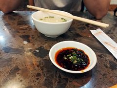 -周家大连水饺(美专校街店)