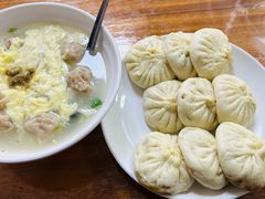 -津门如意包子铺(宾西路店)