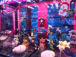 -嗨翻Hi-Fun竞技主题乐园·蹦床团建生日聚会(五棵松华熙店)