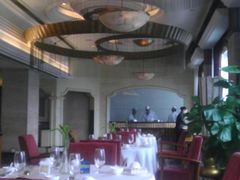 -锦江宾馆-花园餐厅