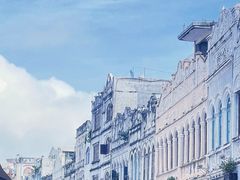 -海口骑楼老街历史文化街区
