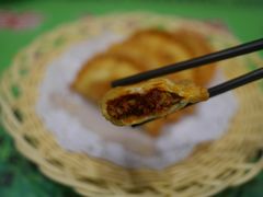 -令氏家外家岐山面(火炬路店)