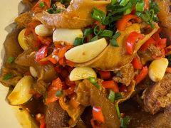 -罗大姐湘潭菜馆(洋湖春园店)