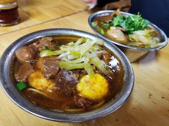 -朝阳路拉面店