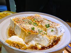 -吕氏疙瘩汤·私家菜馆(慈云寺店)