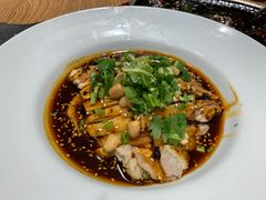 -川流不息(北蔡休闲广场店)