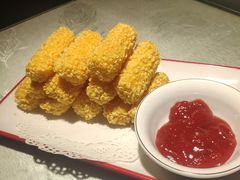 -鑫裕园三个拿手菜(白堤路店)