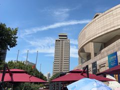 -上海博物馆(人民广场馆)