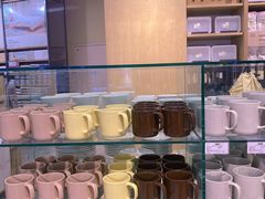 -MUJI无印良品(万达天鹅湖店)