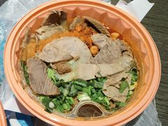 -云龙湖阿喆米线(云龙湖店)