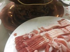 -东来顺饭庄(王府井步行街店)