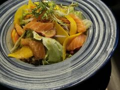 -曙亚洲餐厅-重庆富力艾美酒店(南坪万达广场店)