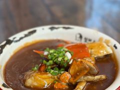 -夹夹大·蟹蟹大排档(财富又一城店)