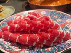 -老墙根涮肉(王四营店)
