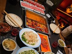 -福禄娃一家人火锅(上地店)