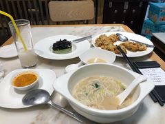 -莆田餐厅(滨海广场店)
