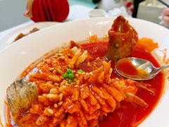 -眉州东坡·熊猫主题餐厅(枫蓝店)