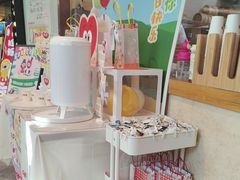-西贝(宝乐汇店)