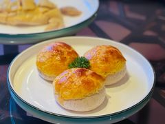 -白天鹅宾馆-玉堂春暖餐厅