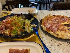 -BOLLO意大利餐厅(龙山万物工场店)