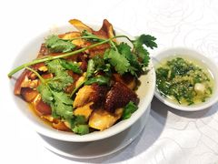 -大荣华酒楼(元朗老店)