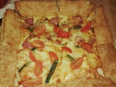 -必胜客(城西银泰店)