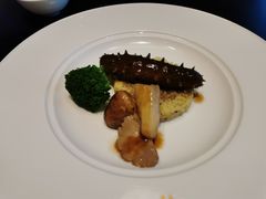 -北京饭店谭家菜