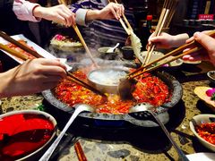-重庆渝达老火锅(春熙路店)