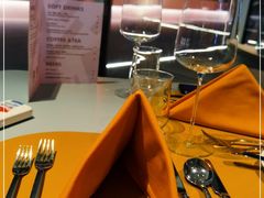 -璞渼咖啡 ROOF P.M. Café(浦东美术馆店)