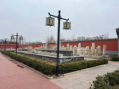 -药王庙(安国市)