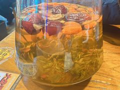 -金柱大盘鸡(波斯坦店)