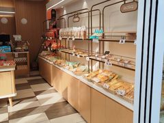 -罗莎蛋糕Rosa bread(四方坪店)