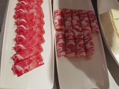 -海底捞火锅(金地广场生日主题店)
