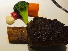 -王品牛排(福州泰禾店)