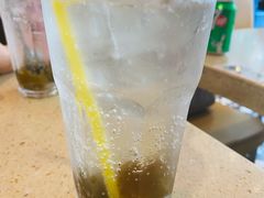 -明腾壹间茶餐厅(新都会花园广场店)