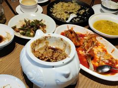 -扬州狮子楼·非遗淮扬菜(东关街店)
