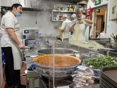 -有礼有面(知春路店)