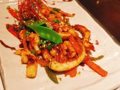 -yokocho上横町·日本食街(深业上城店)