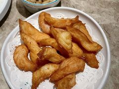 -淘米捞·米汤脆鲩鱼火锅(福田皇岗店)