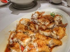 -玫瑰厅上海菜(兴国路店)