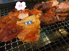 -迎燕阁烤羊腿(二环南路店)