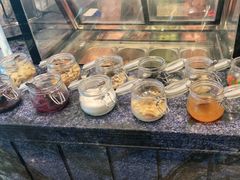 -美食汇自助餐厅(成都万达瑞华酒店)