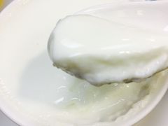 蛋白炖鲜牛奶-澳洲牛奶公司(佐敦店)