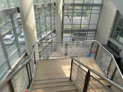 -石景山区图书馆(八角南路)