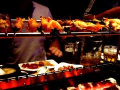 -很久以前羊肉串(清河店)