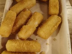 活跳跳糖炸牛奶-下酒(华熙店)